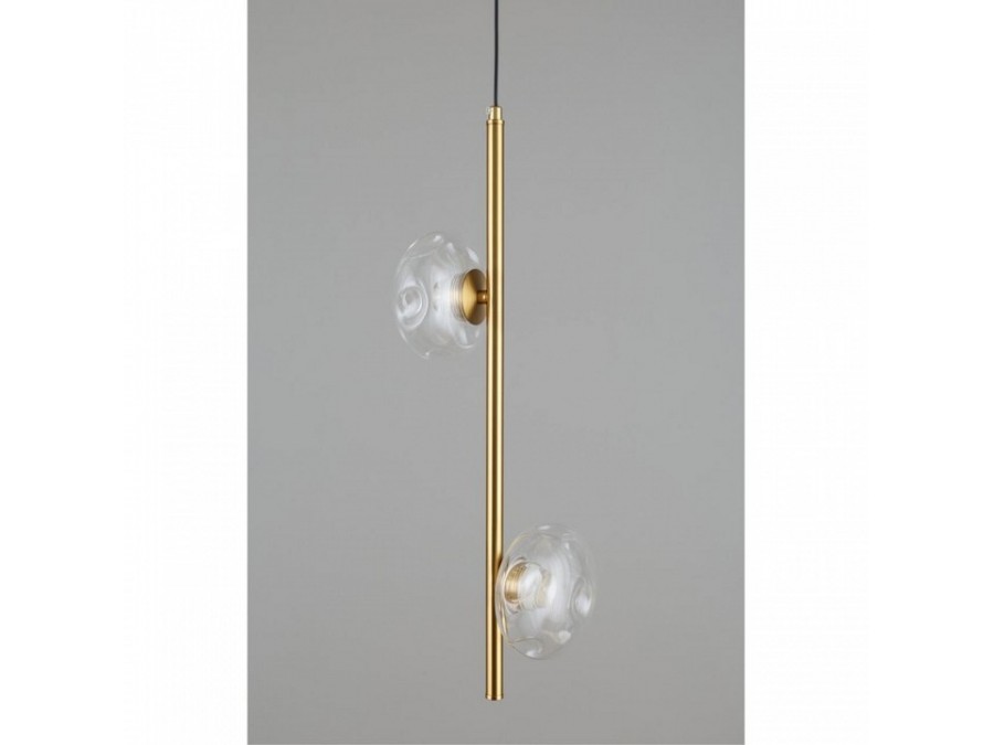 Подвесной светильник Aployt Tereze APL.074.06.02