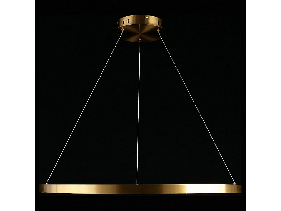 Подвесной светильник Aployt Noella APL.051.13.43