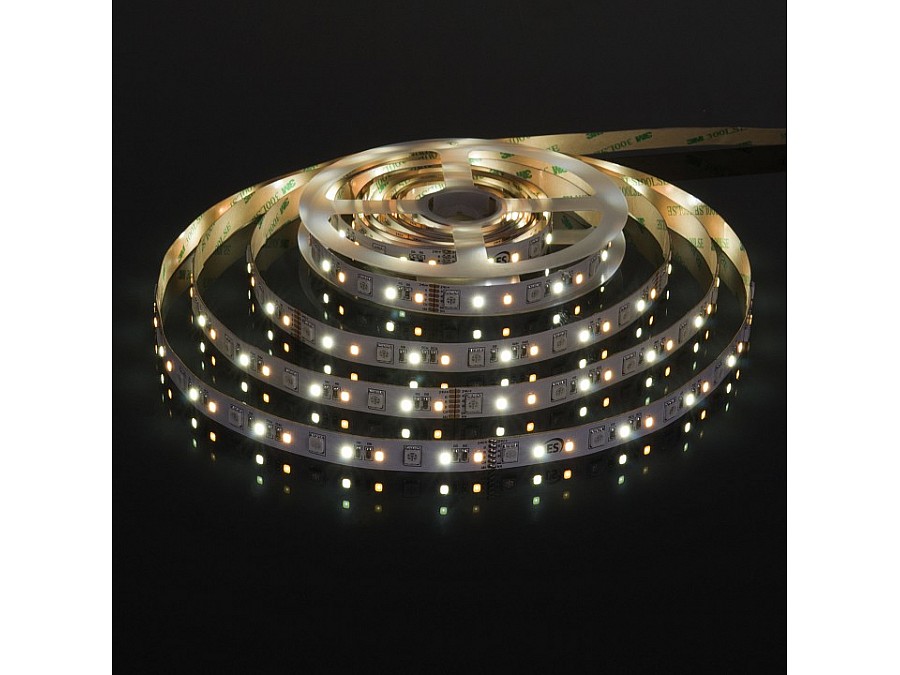 Лента светодиодная Elektrostandard 90Led 16W IP20 RGBWW a053707