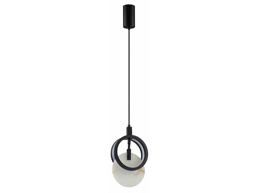 Подвесной светильник Odeon Light Mercury 5422/17L