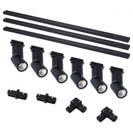 Комплект трековый ST-Luce BASE ST2650.430.06