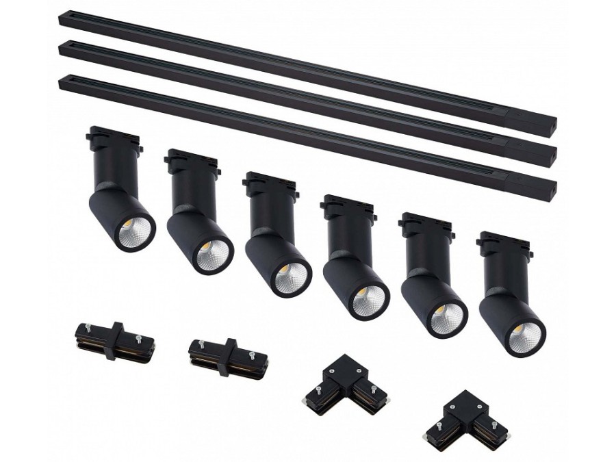 Комплект трековый ST-Luce BASE ST2650.430.06