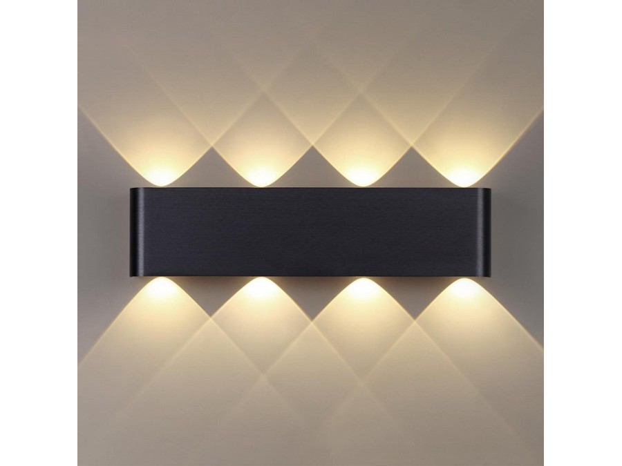 Накладной светильник Odeon Light MAGNUM 7191/8WL