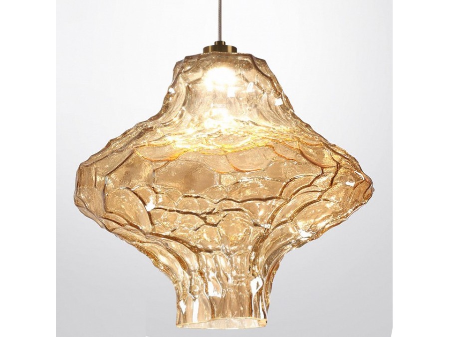 Подвесной светильник Odeon Light Ordi 5108/3LA