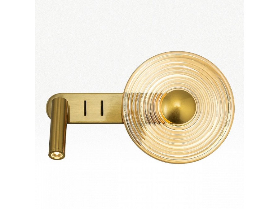 Накладной светильник Citilux CORTA CL245033