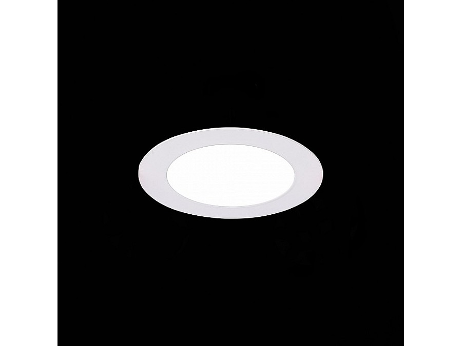 Встраиваемый светильник ST-Luce Fasum ST210.538.06