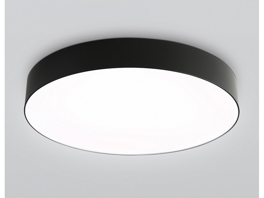 Накладной светильник Ambrella Light ORBITAL FZ1365