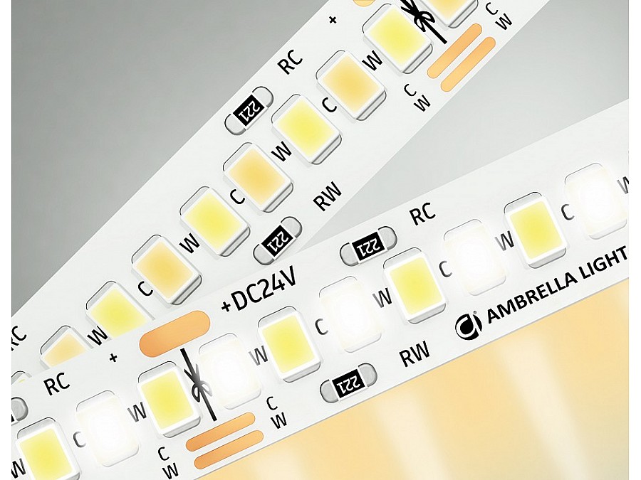 Лента светодиодная Ambrella Light GS GS4151