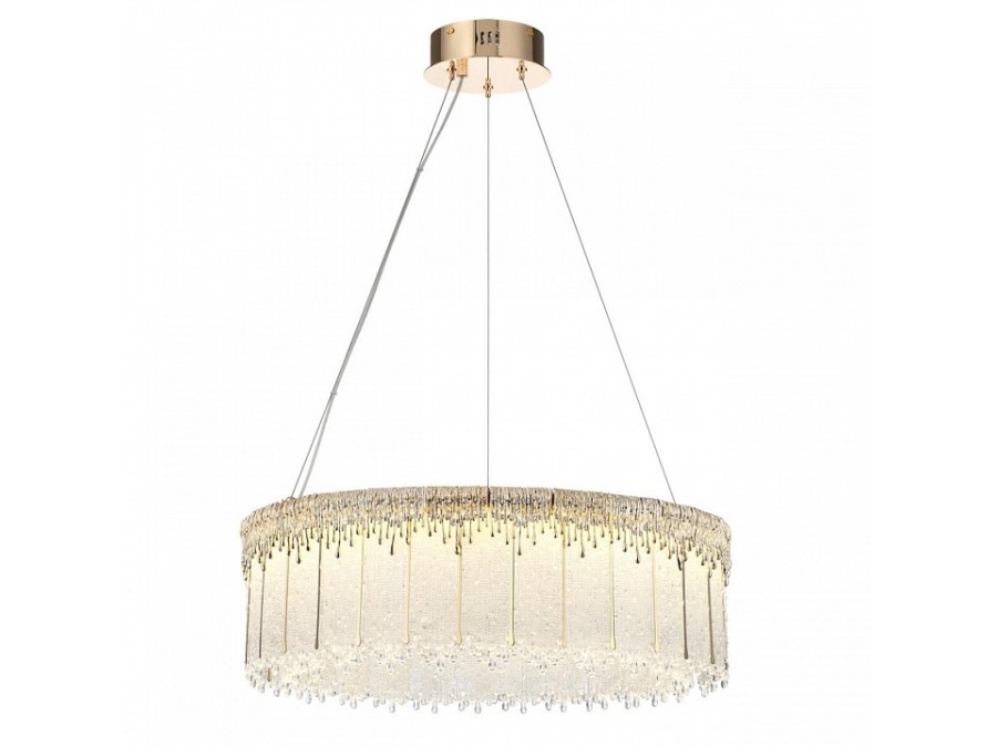 Подвесной светильник Odeon Light Cleo 5091/80L