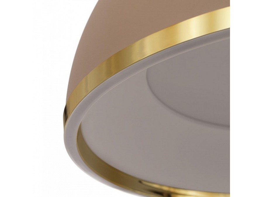 Подвесной светильник Citilux FLOOM CL736252