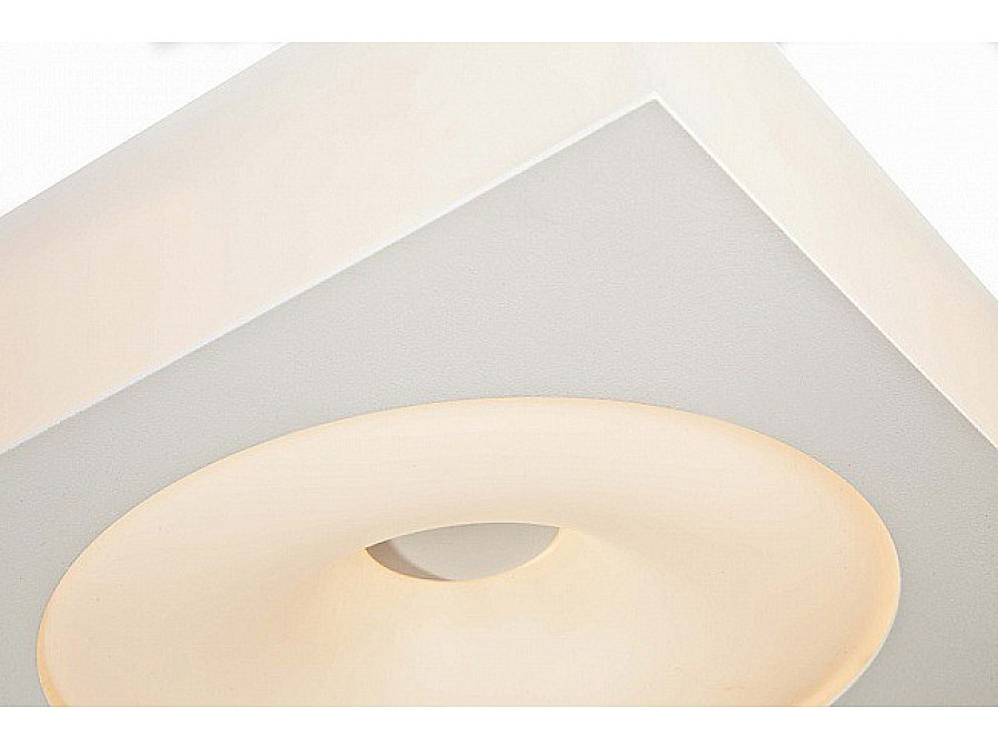 Накладной светильник Escada Ernest 601/PL LED