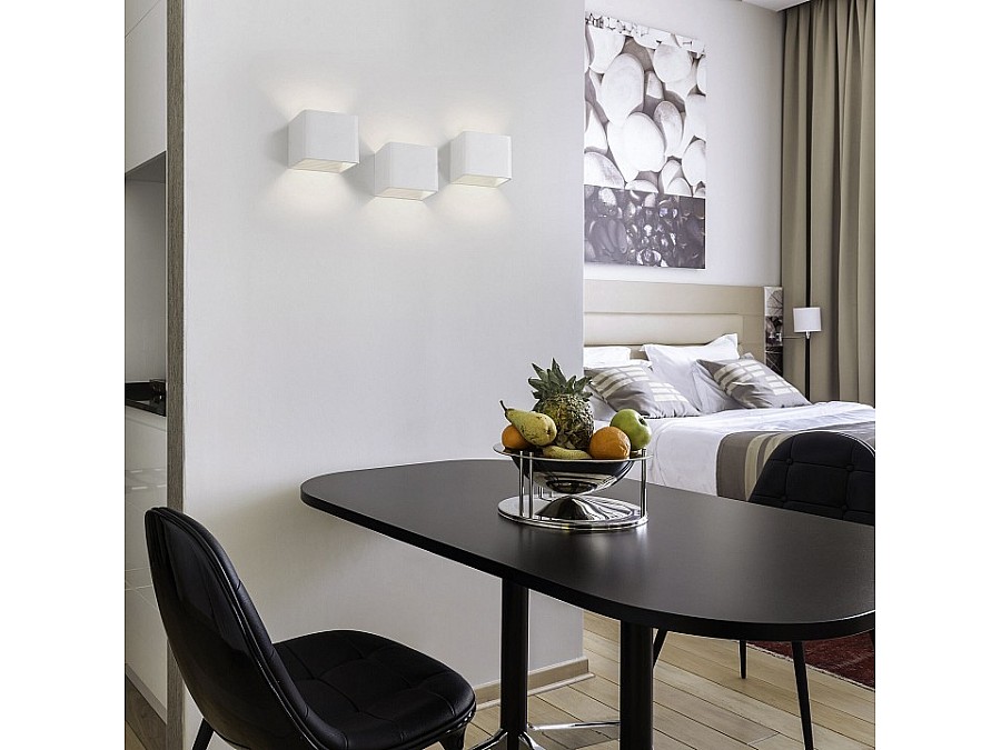 Накладной светильник Elektrostandard Corudo a063686