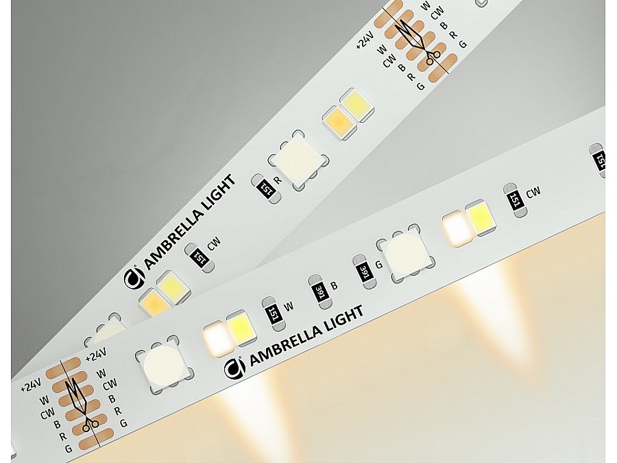 Лента светодиодная Ambrella Light GS GS4501