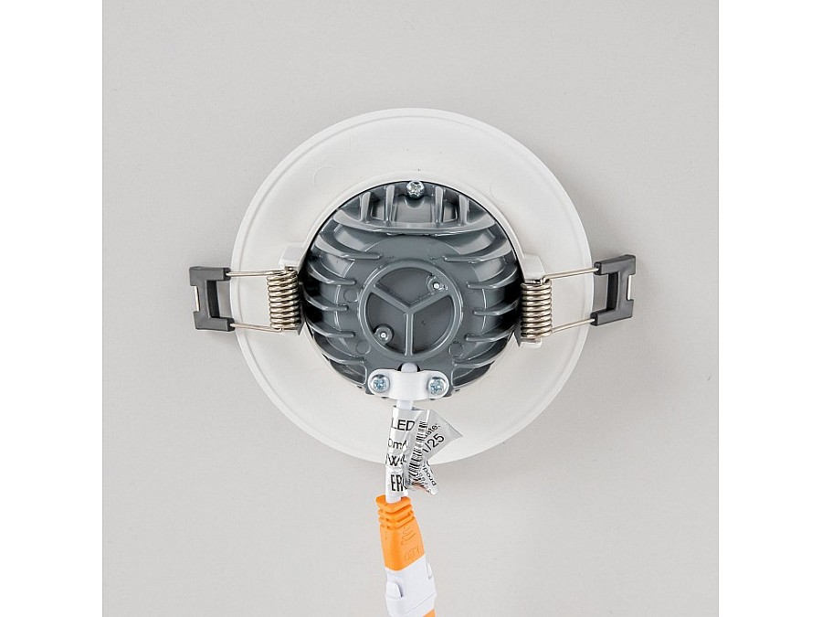 Встраиваемый светильник Citilux Дзета CLD042NW0