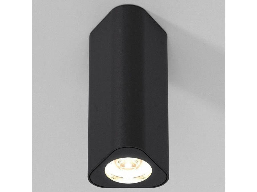 Накладной светильник Elektrostandard Trio a067065