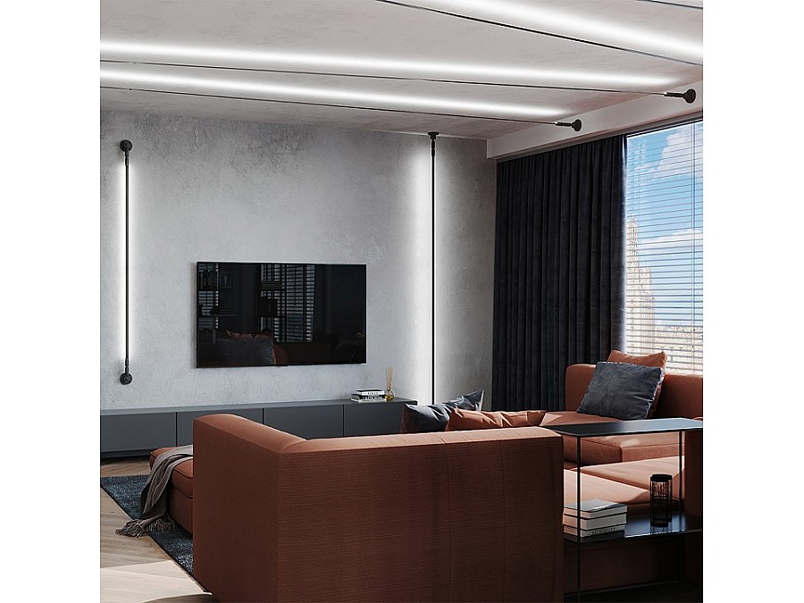 Комплект струнный Arte Lamp Skycross A600506-180-3K