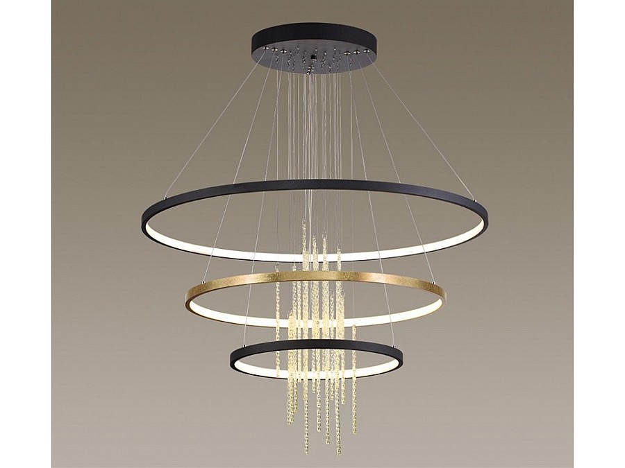 Подвесной светильник Odeon Light Monica 3901/99L