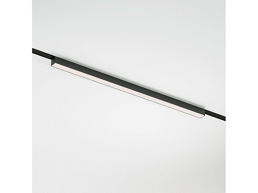 Накладной светильник Elektrostandard Flat Magnetic 85089/01