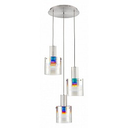 Подвесной светильник Velante 248 248-206-03