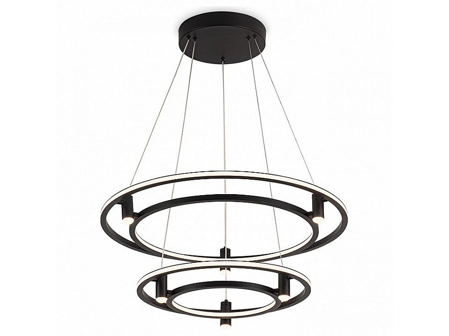 Подвесной светильник Ambrella FL FL5544