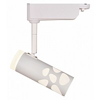 Светильник на штанге Escada 20042 20042TRA/01LED SWH