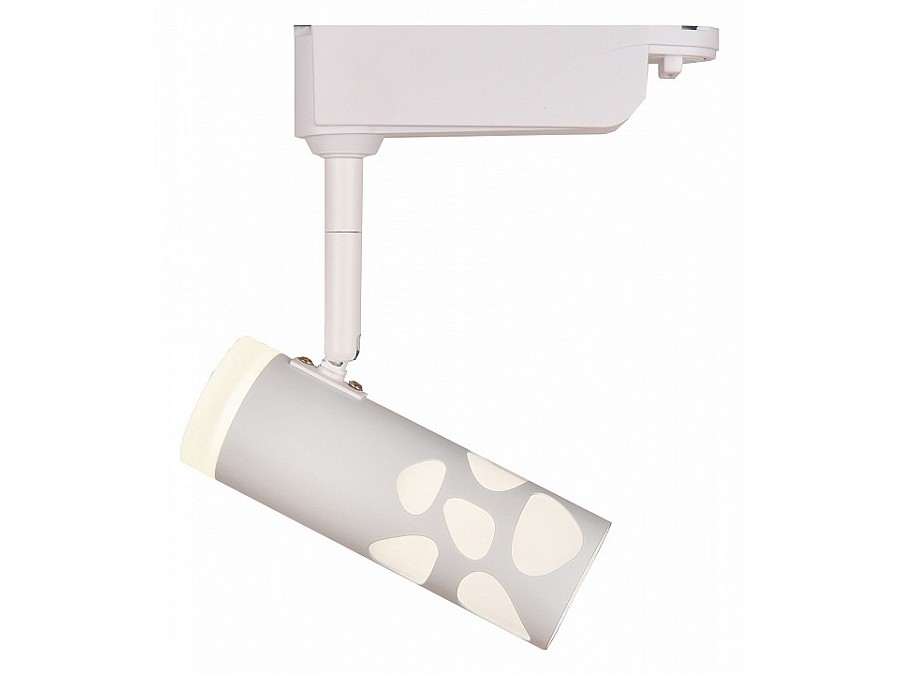 Светильник на штанге Escada 20042 20042TRA/01LED SWH