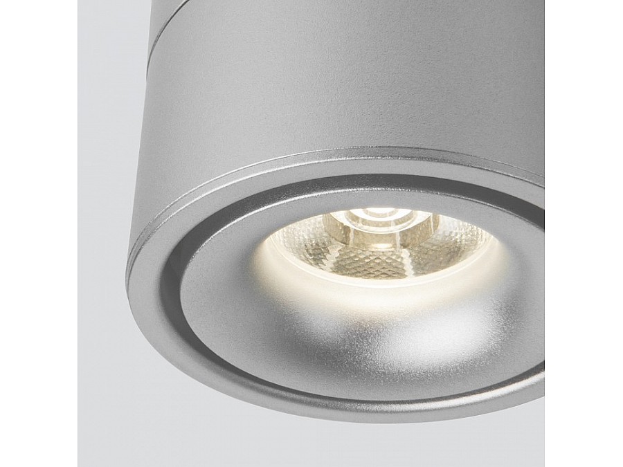 Накладной светильник Elektrostandard DLR031 15W 4200K a051772