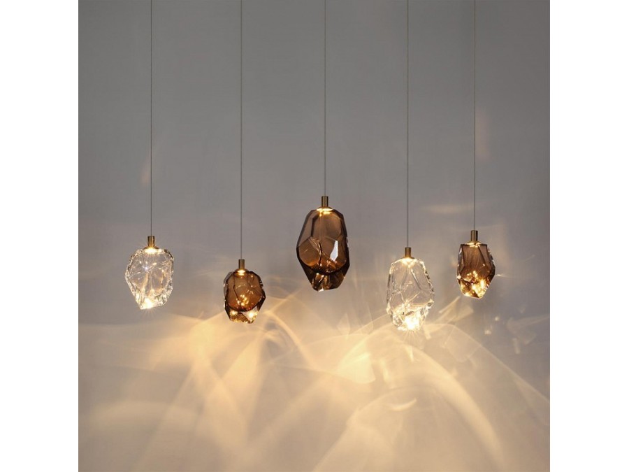 Подвесной светильник Odeon Light HIGHTECH 7112/4LA