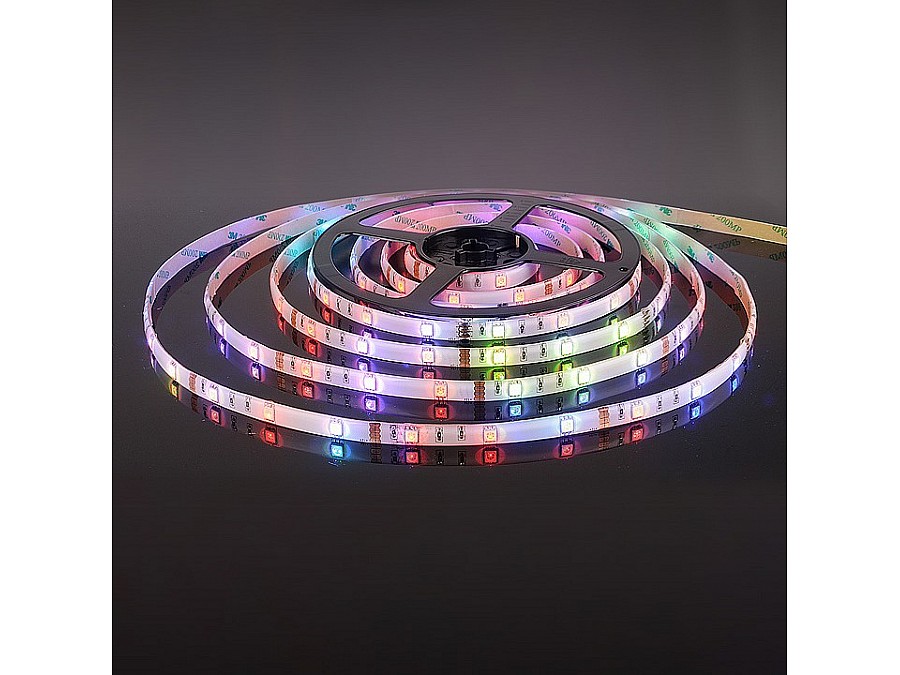 Лента светодиодная Elektrostandard 12V 14,4W a034874