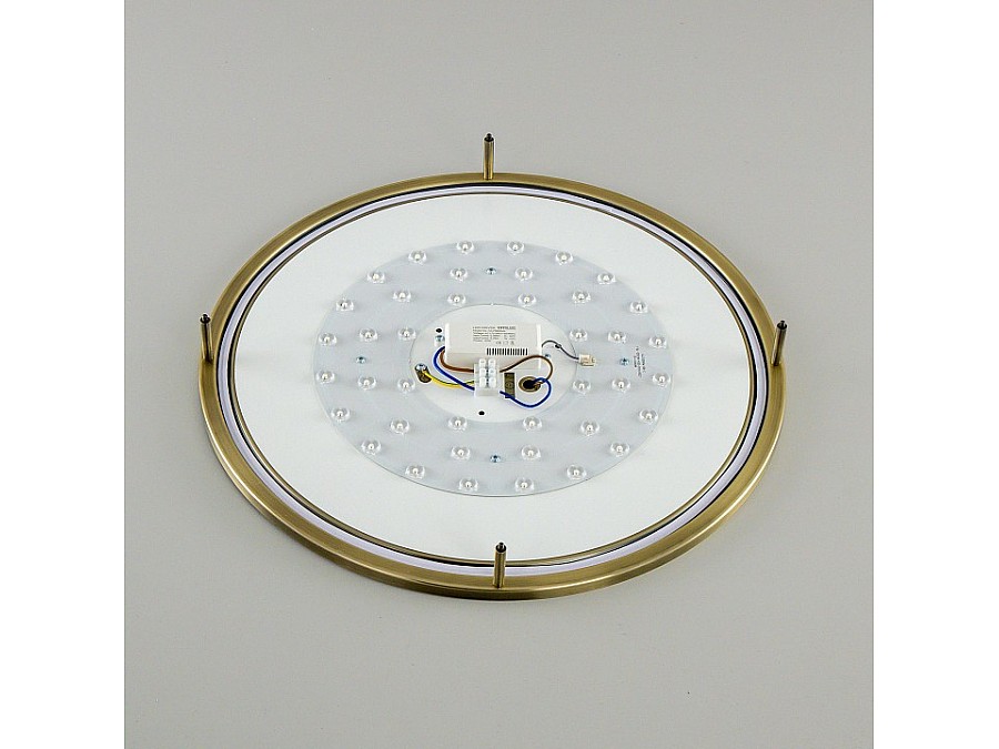 Накладной светильник Citilux Бостон CL709503N