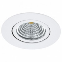 Встраиваемый светильник Eglo Saliceto 98305