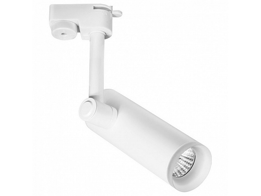 Светильник на штанге Arte Lamp Hubble A6813PL-1WH