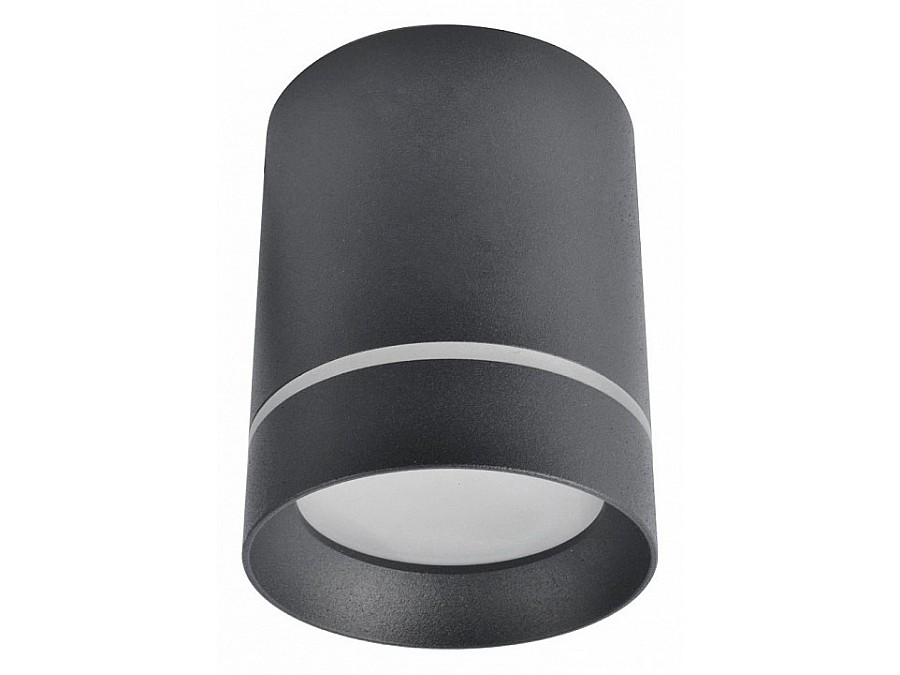 Накладной светильник Arte Lamp Elle A1949PL-1BK