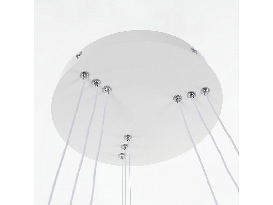 Подвесной светильник Citilux Дуэт CL719650