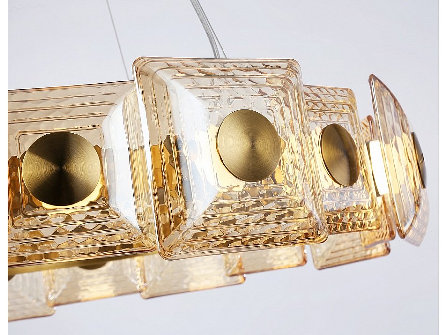 Подвесной светильник Ambrella Light LH LH31027