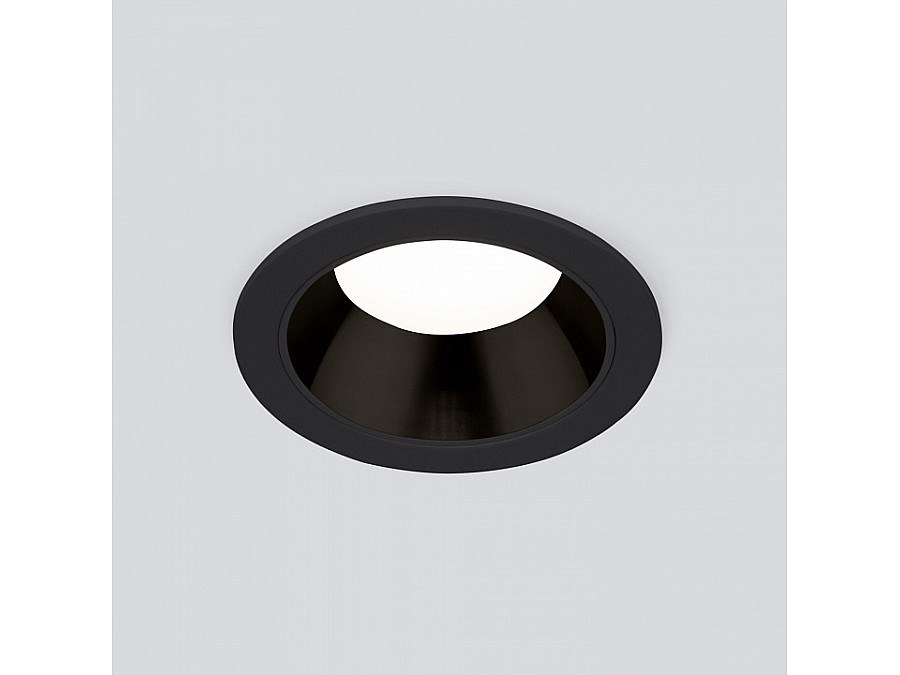 Встраиваемый светильник Elektrostandard Basic 25082/LED