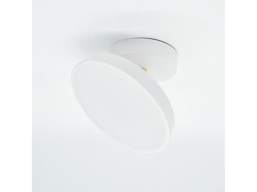 Светильник на штанге Escada 20023LED 20023SMA/01LED WH