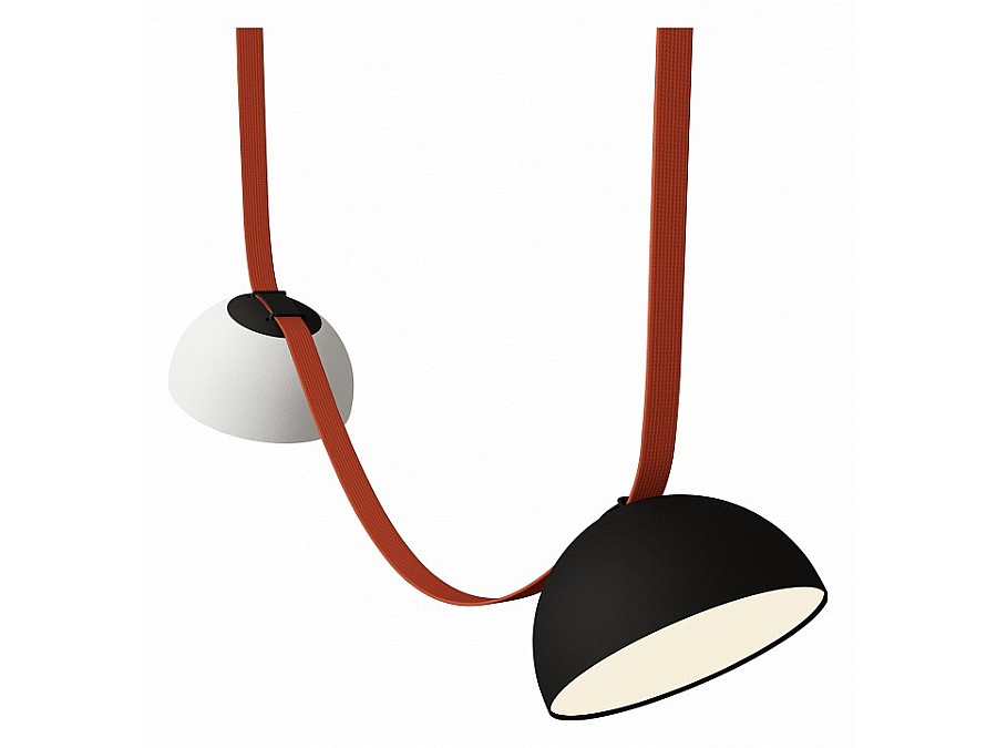 Подвесной светильник ST-Luce BAND ST453.436.20