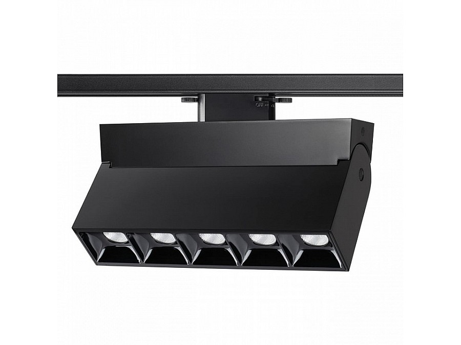 Накладной светильник Novotech Eos 358324