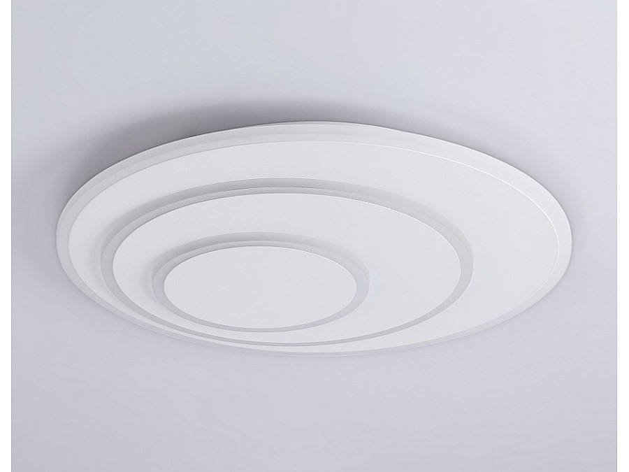 Накладной светильник Ambrella Light FA FA7707