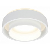 Встраиваемый светильник Omnilux Valletta OML-103209-15