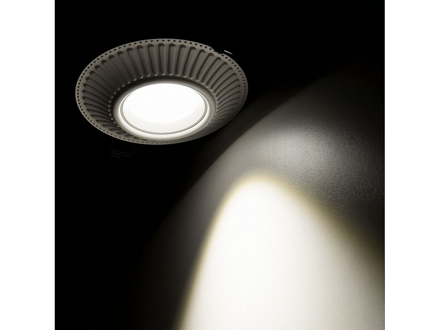 Встраиваемый светильник Citilux Дзета CLD042NW0