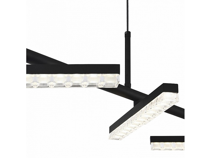 Подвесной светильник ST-Luce EUCLIDICS SL1018.403.04