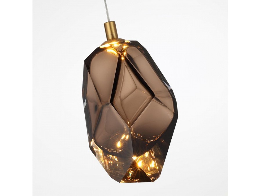 Подвесной светильник Odeon Light HIGHTECH 7112/4LA