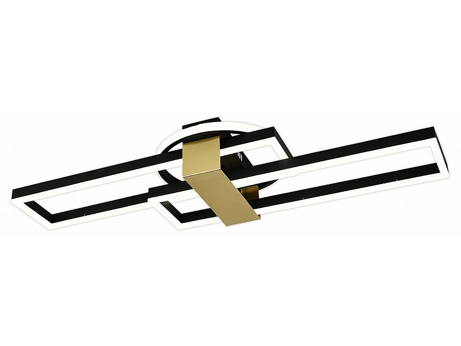 Накладной светильник Escada ANTLIA 10278/3LED