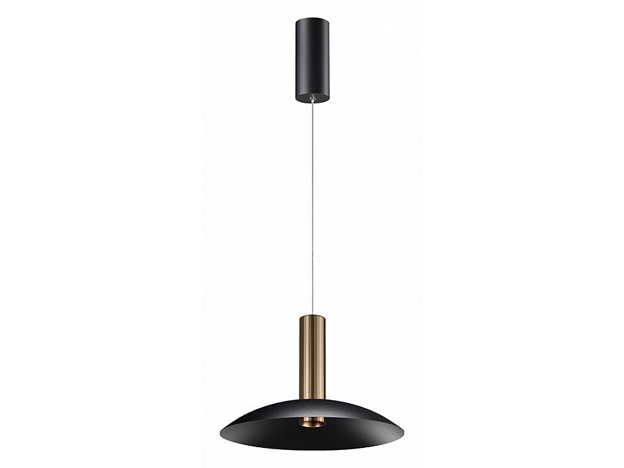 Подвесной светильник Novotech Alba 358986