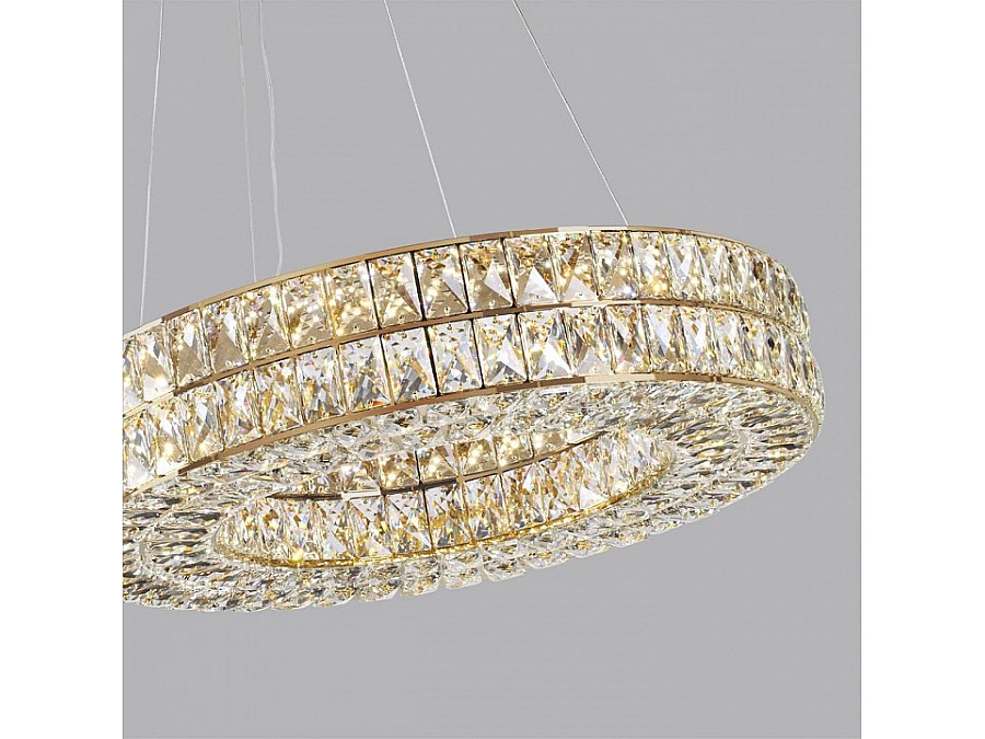 Подвесной светильник Odeon Light Panta 4926/52L