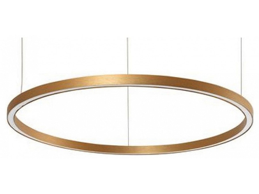Подвесной светильник Arte Lamp Smooth A2223SP-1PB