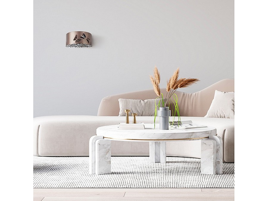 Накладной светильник Lightstar Faraone 701611