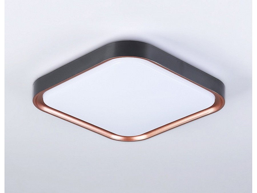 Накладной светильник Ambrella Light FZ FZ1265